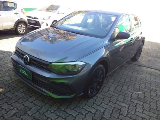 VOLKSWAGEN POLO 1.0 MPI TRACK MANUAL VOLKSWAGEN POLO 1.0 MPI TRACK MANUAL